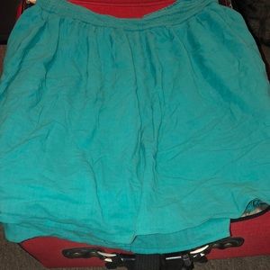 Skirt and dress lot